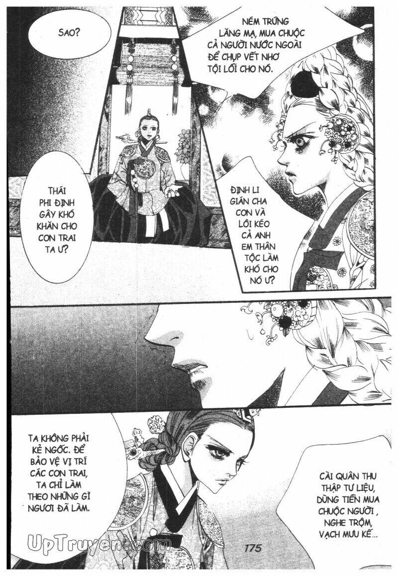 hoàng cung chapter 19 175