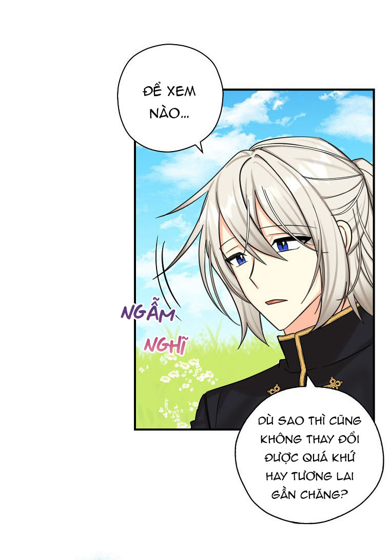 ba người anh trai của tôi là bạo quân chapter 47.1 18