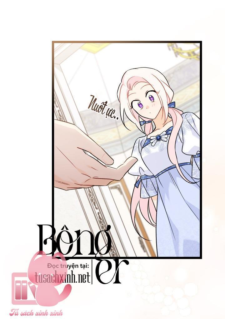 quan hệ cộng sinh giữa báo đen và thỏ trắng chapter 102 39