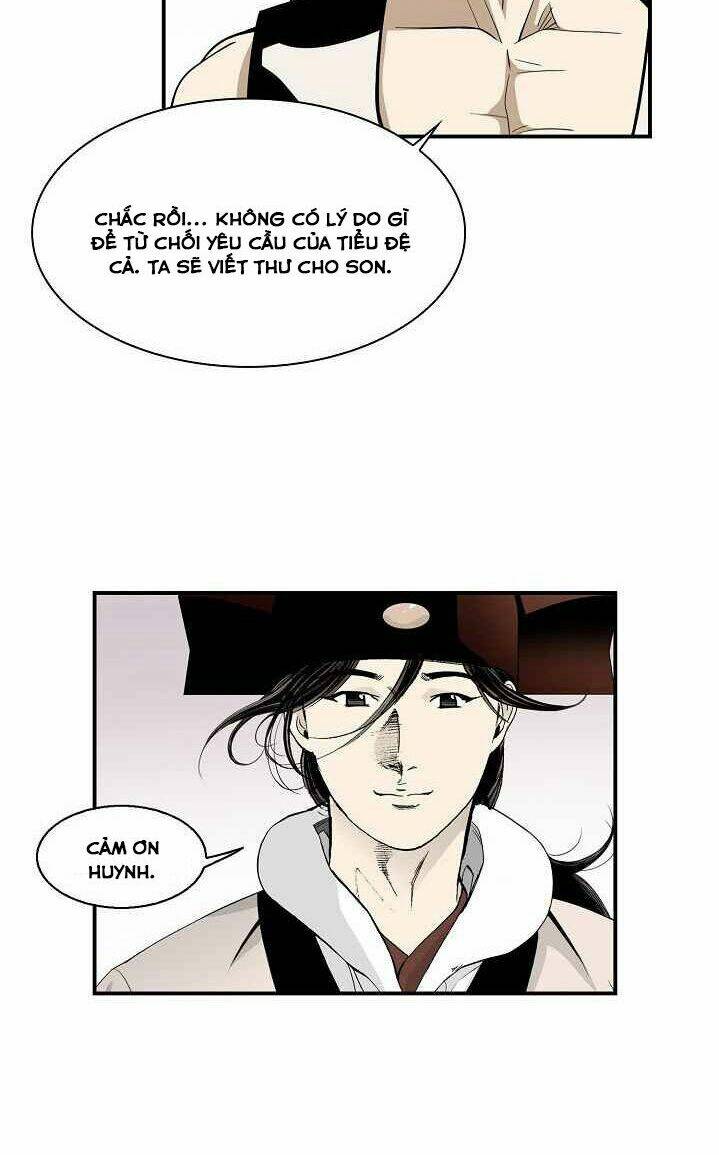 thế giới võ thuật của pháp sư chapter 56 17