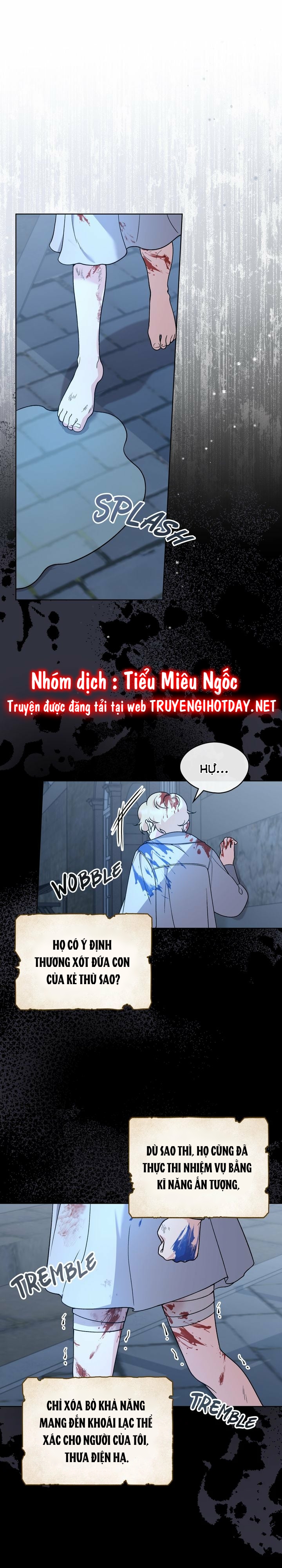 nỗi buồn của chú hề chapter 78 2