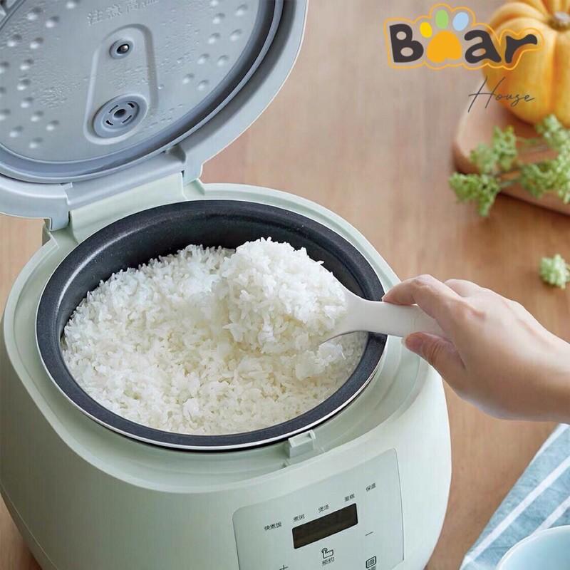 Nồi Cơm Điện Đa Năng BEAR B40T1 Dung Tích 4L