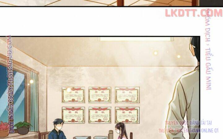 chồng trước 18 tuổi chapter 30 6