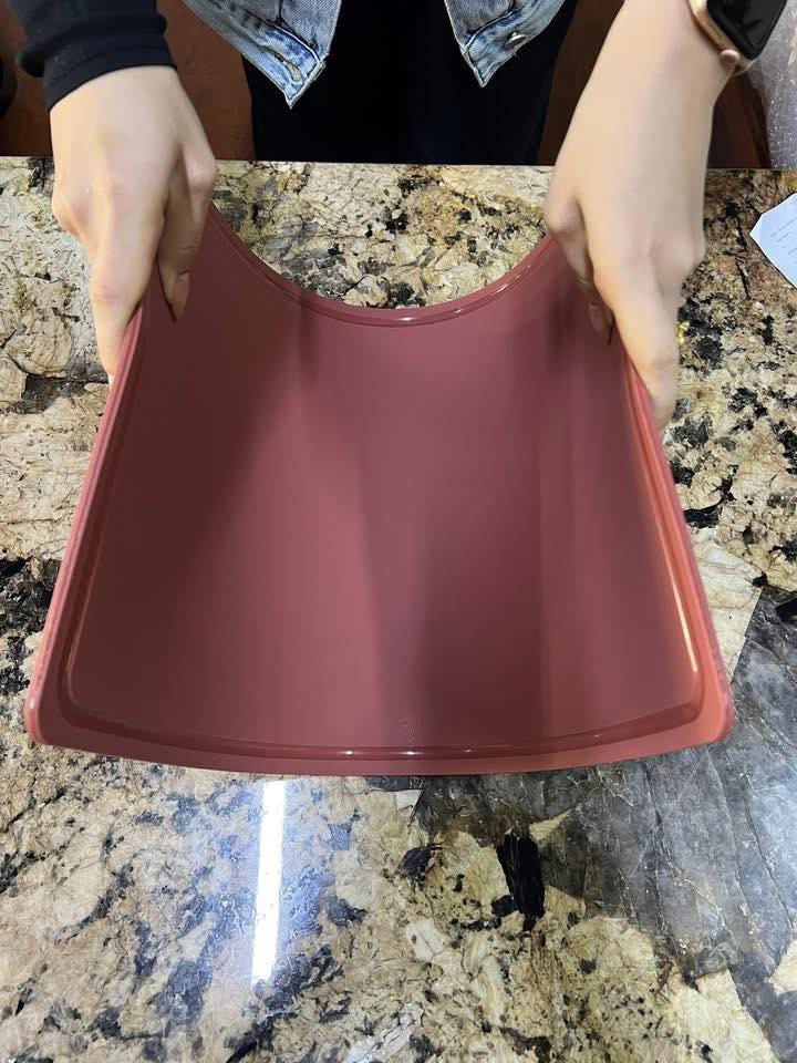 THỚT CAO CẤP SALLEMA PROFESSIONAL (530 × 325 mm) hàng chính hãng