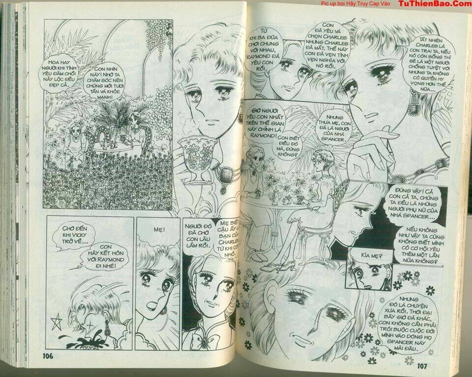 tiểu thư ngổ ngáo chapter 1 53