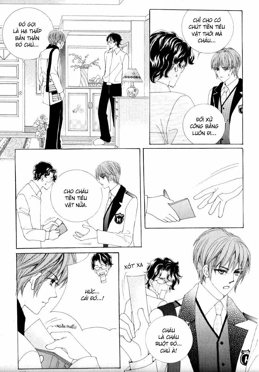 she's scary chapter 48 18