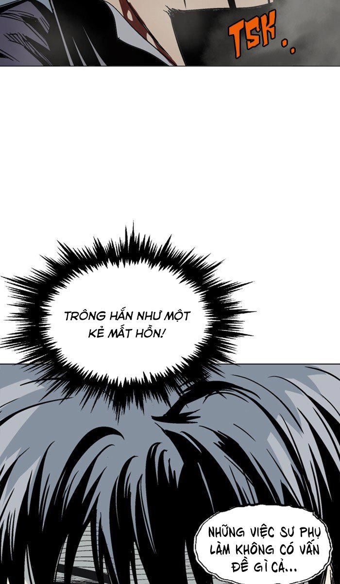 cao thủ 2 chapter 45 31