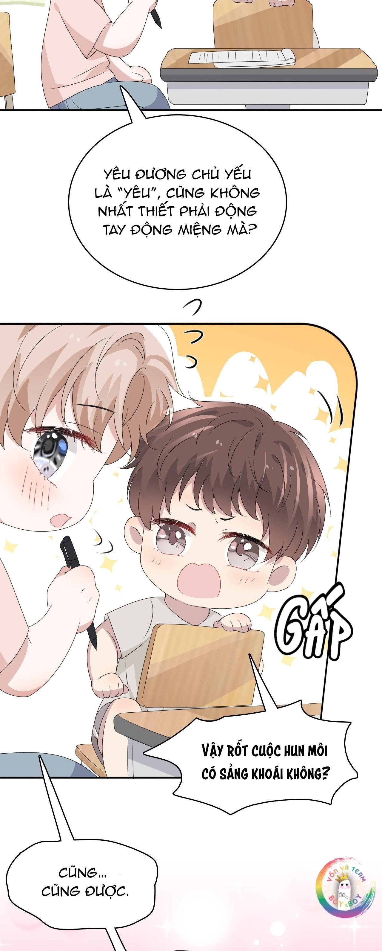 ẩn trung (end) chapter 56 35