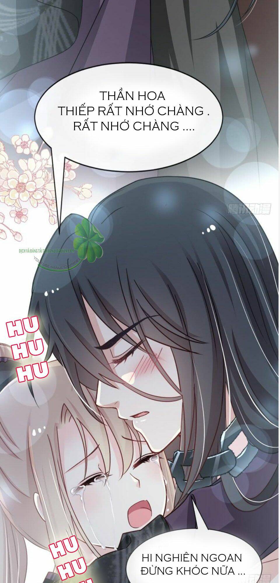 thiên hạ đệ nhất sủng phi chapter 107.1 10