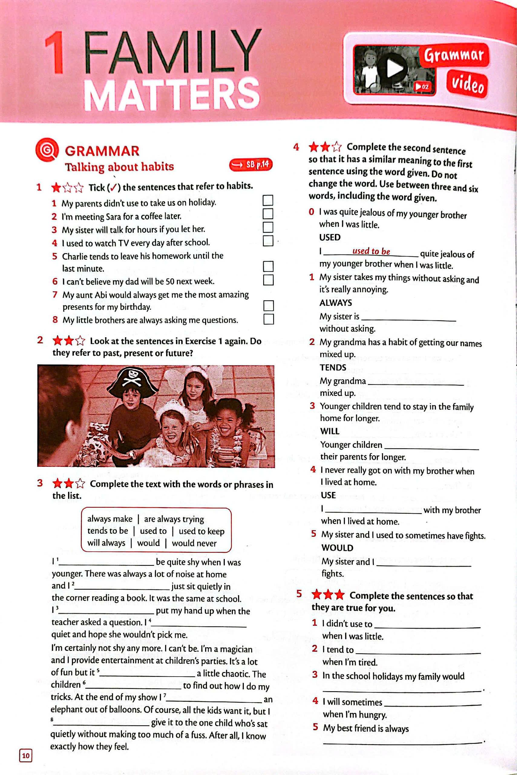 Sách ngoại văn: Think 5 - Workbook (2nd Edition)