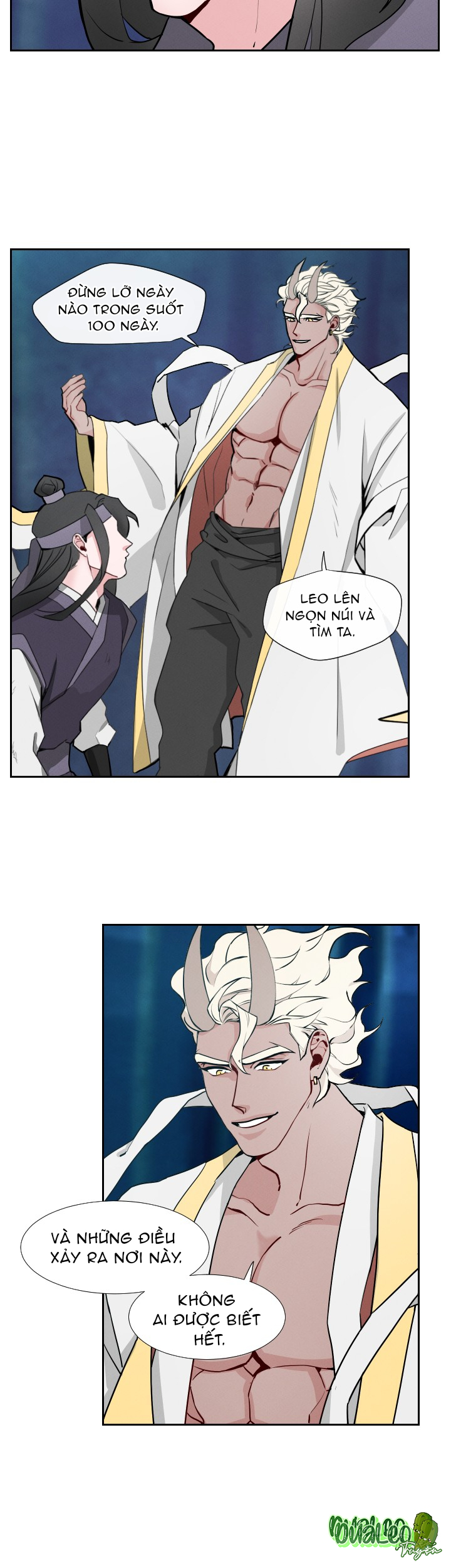 shinsujeon chapter 1 18