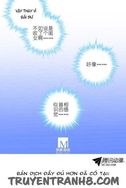 đầu óc đại sư huynh của ta rất đen tối chapter 30 9