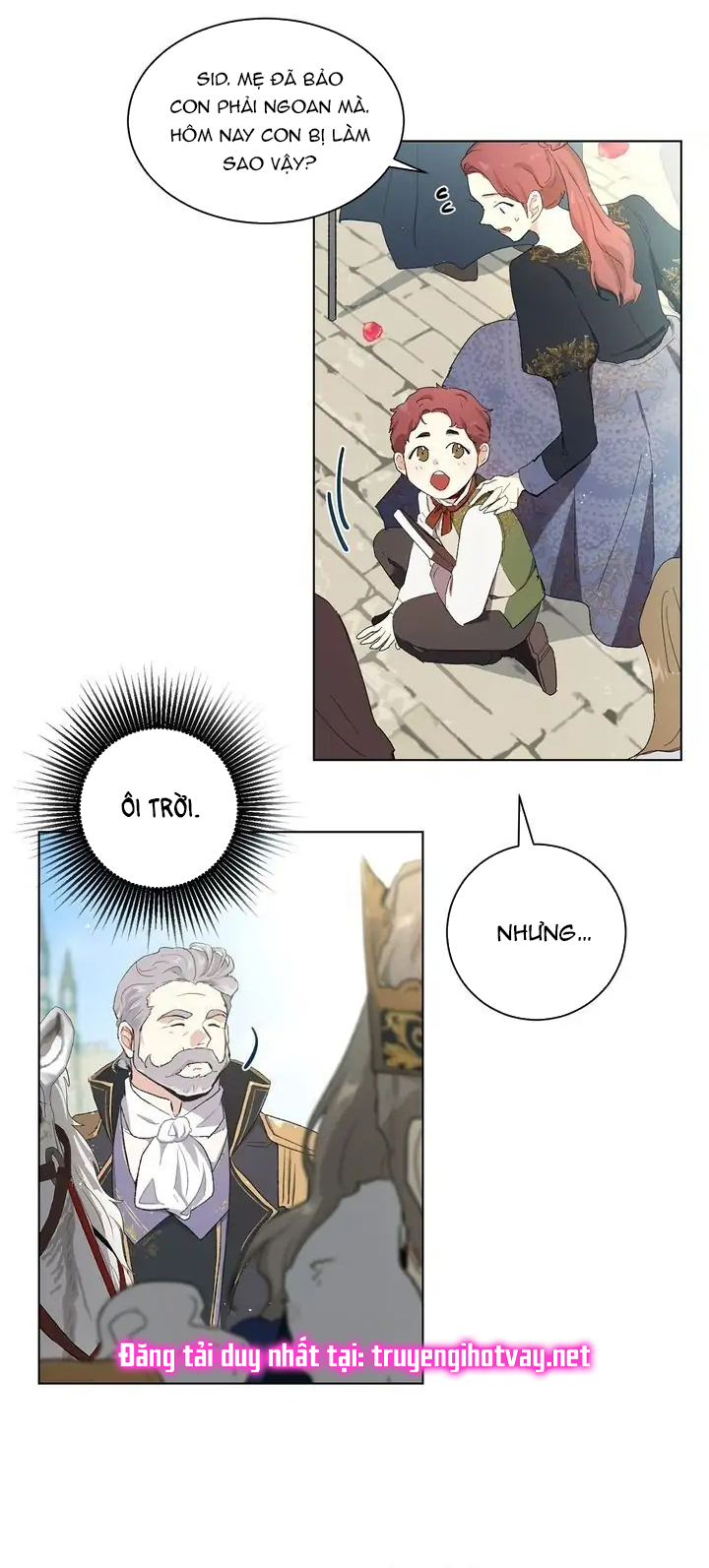 tôi là fan cứng hoàng tử chapter 49.2 64