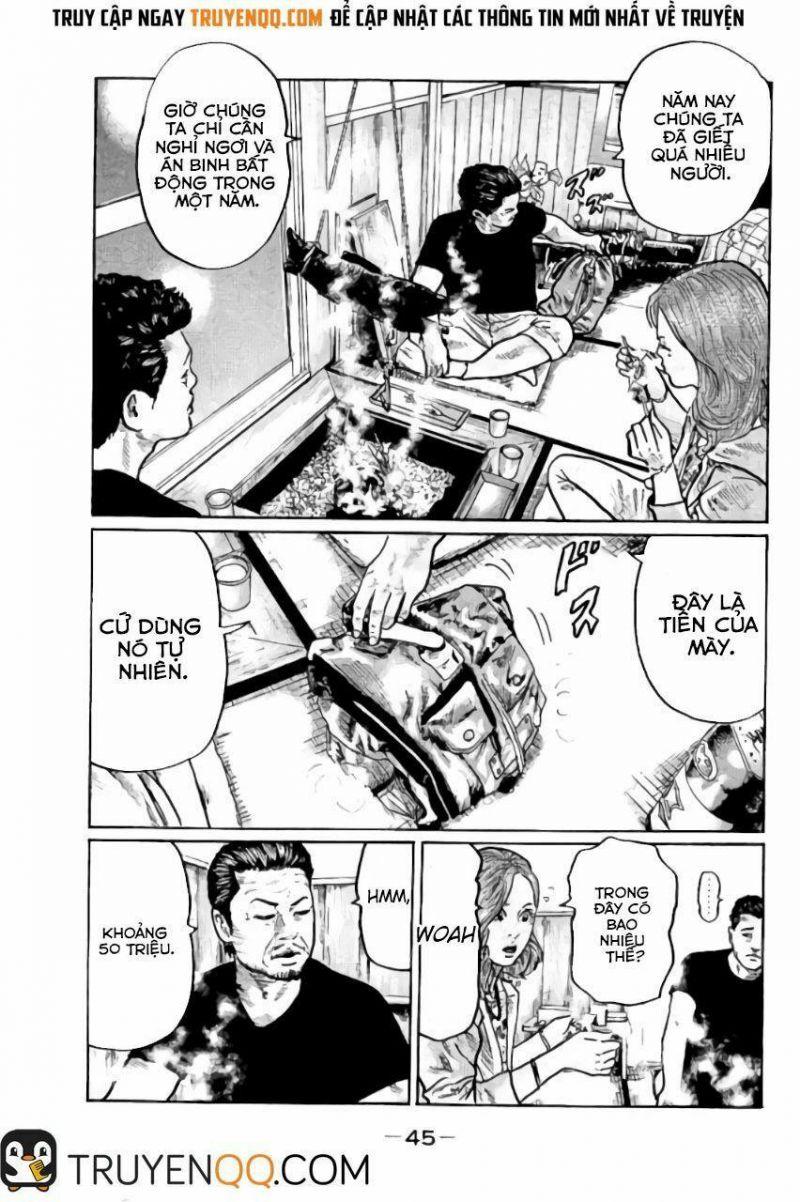 sát thủ truyền thuyết chapter 1 43