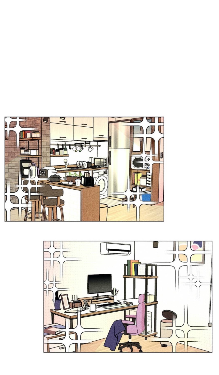 phù thuỷ trinh trắng tuổi 30 chapter 7 2