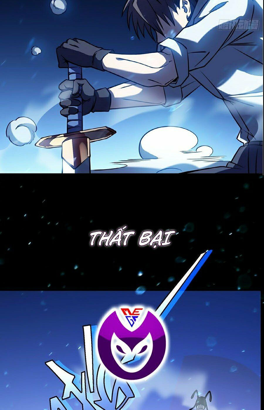 sát thần chi lộ tại dị giới chapter 0 29