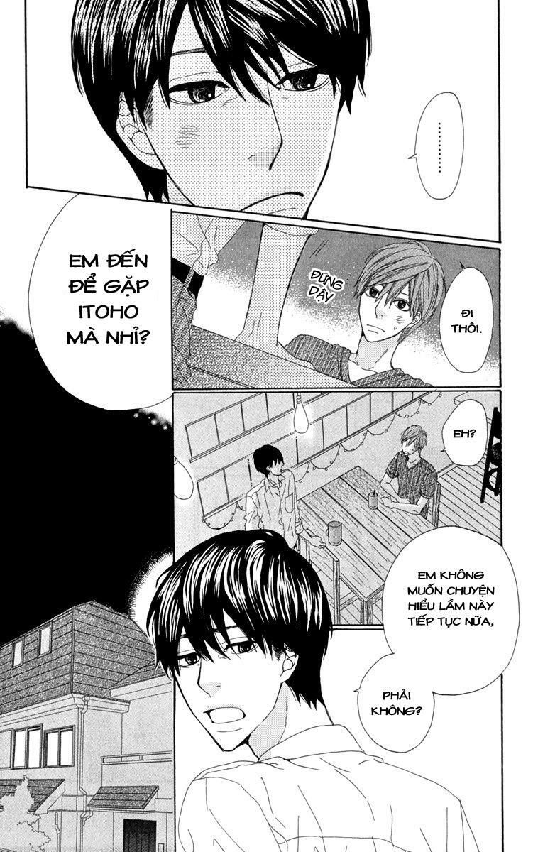 itsuka kimitachi mo otona ni naru chapter 5 19