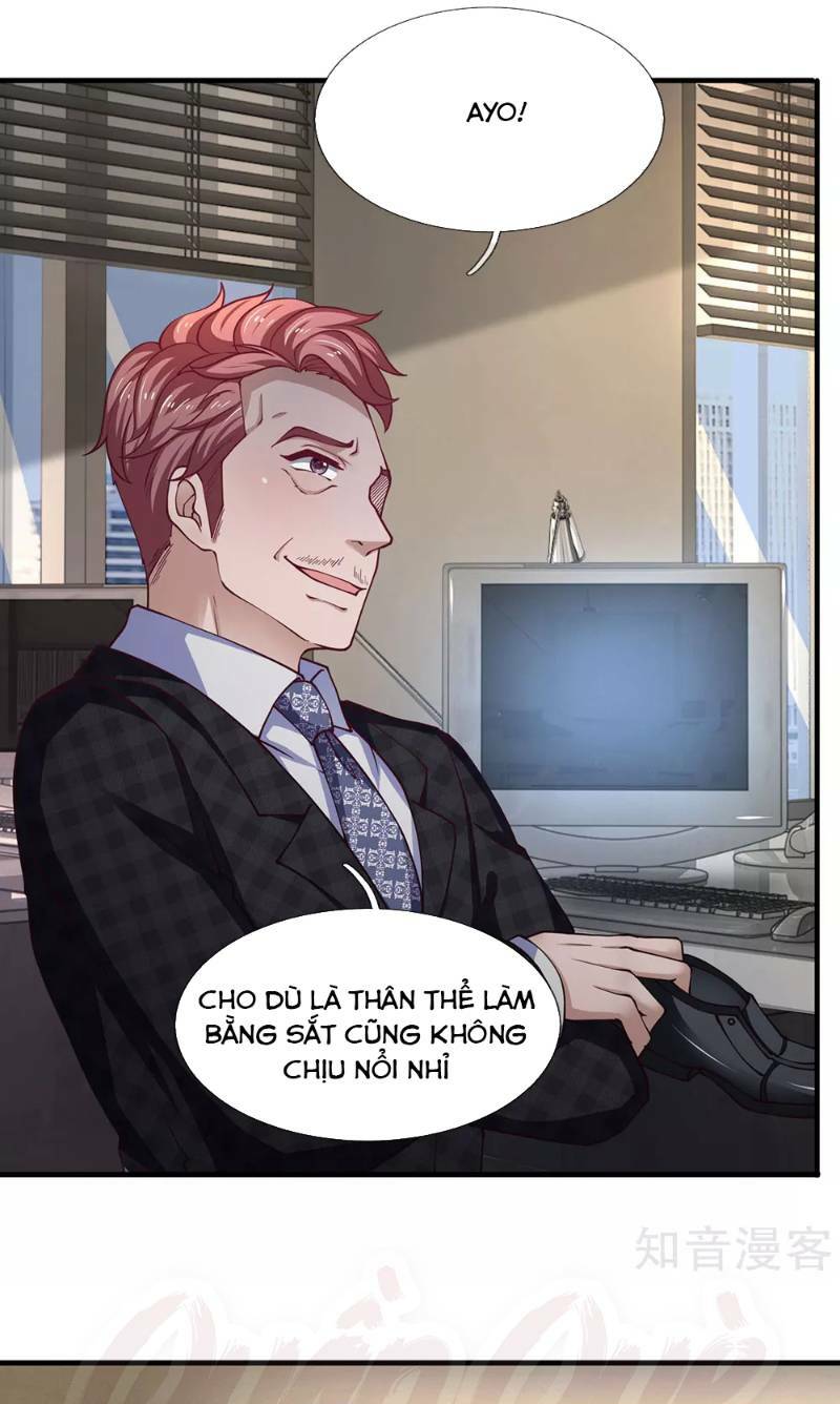 chung cực binh vương tại đô thị chapter 90 4