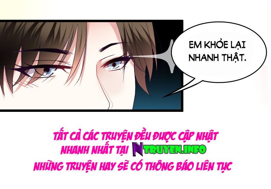 mặt nạ mê hoặc chapter 18 8