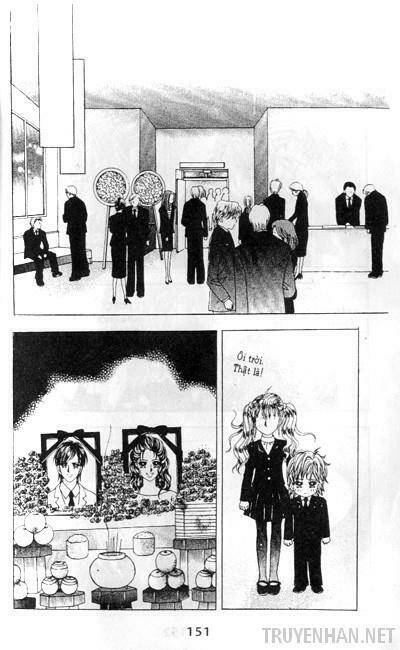 cô nàng sandwich chapter 24 29