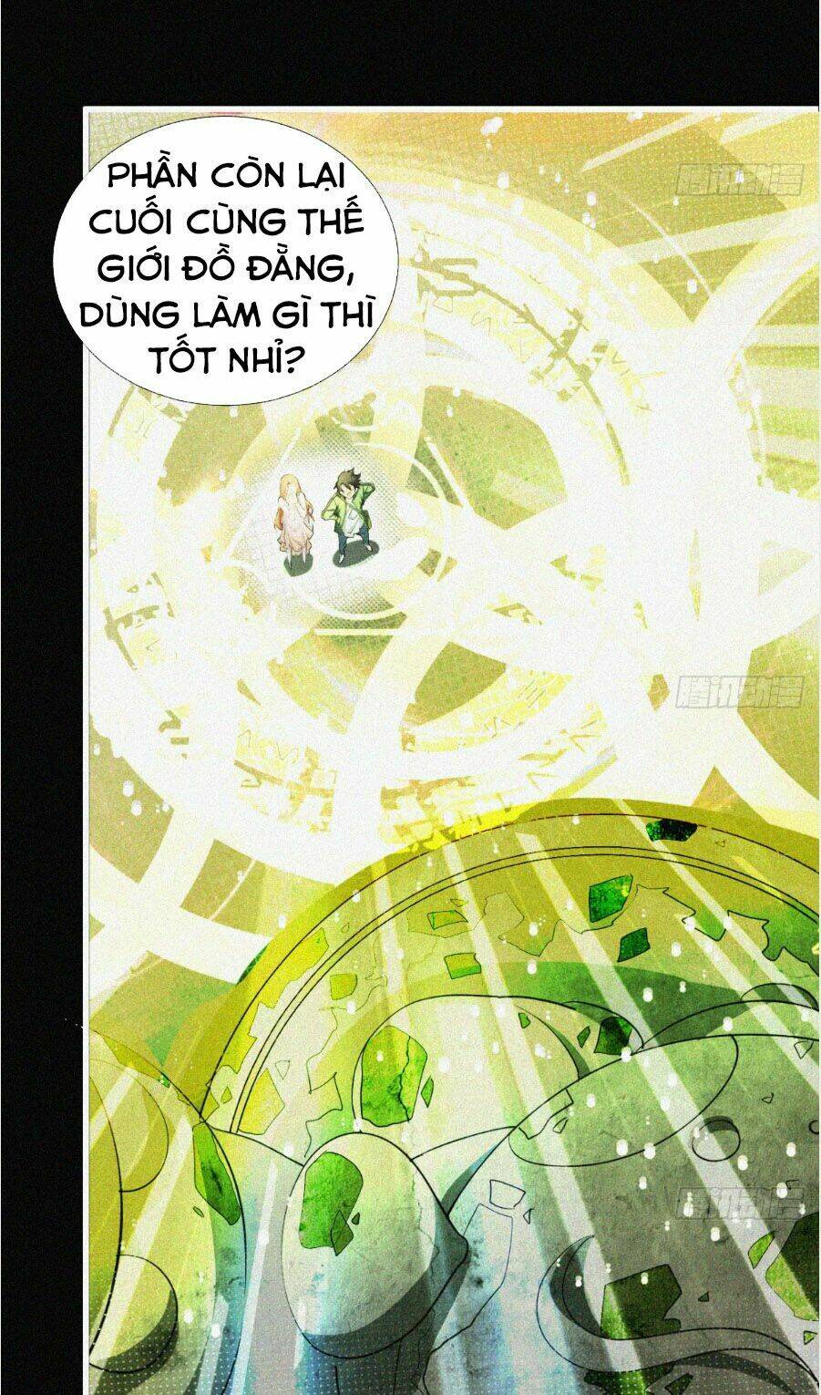 nguyên linh chúa tể chapter 2 34