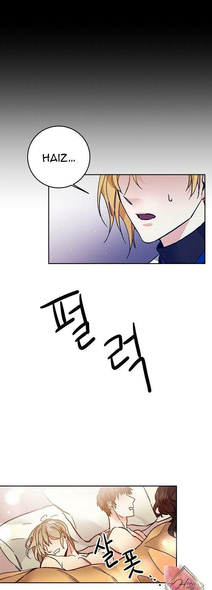 tôi trở thành hoàng đế bạo chúa trong tiểu thuyết chapter 32 37