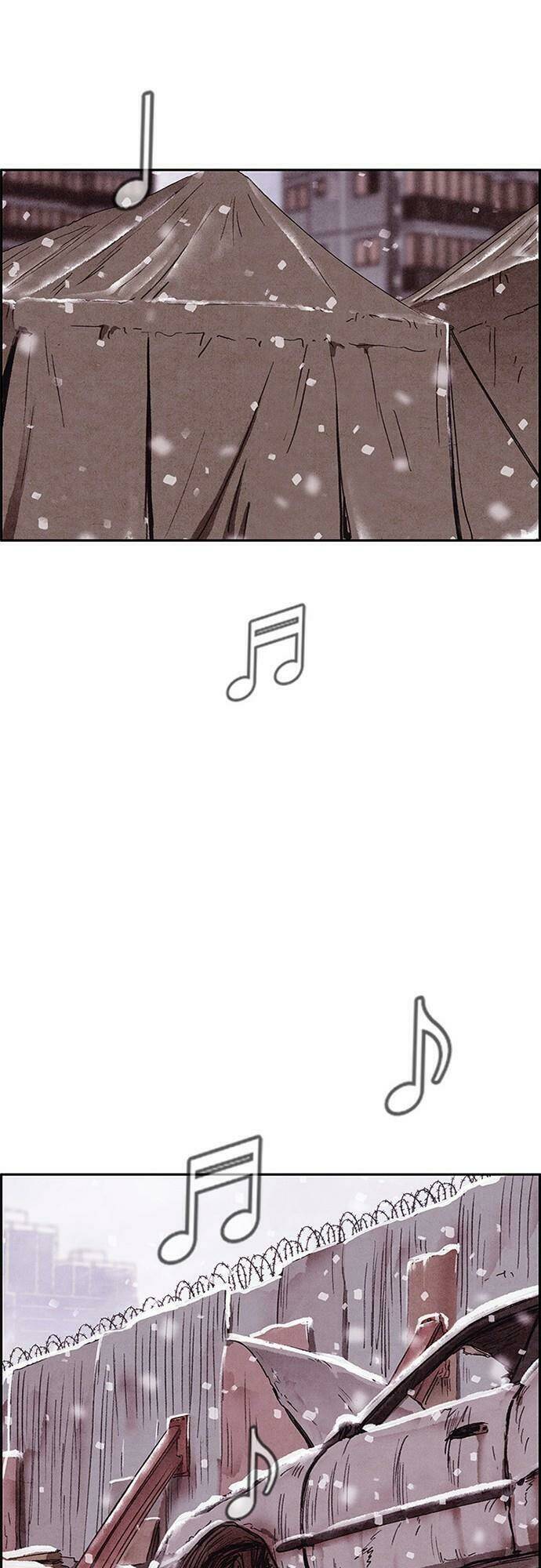 quái vật tại chung cư xanh chapter 140 31