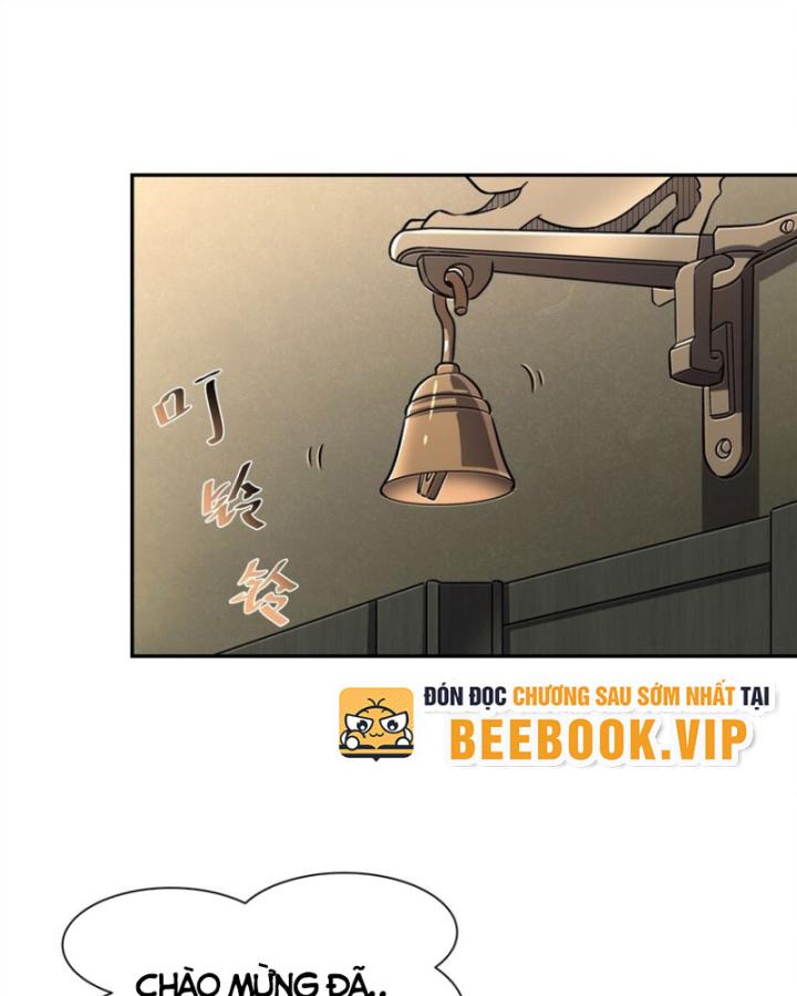 huyết cơ và kỵ sĩ chapter 293 46