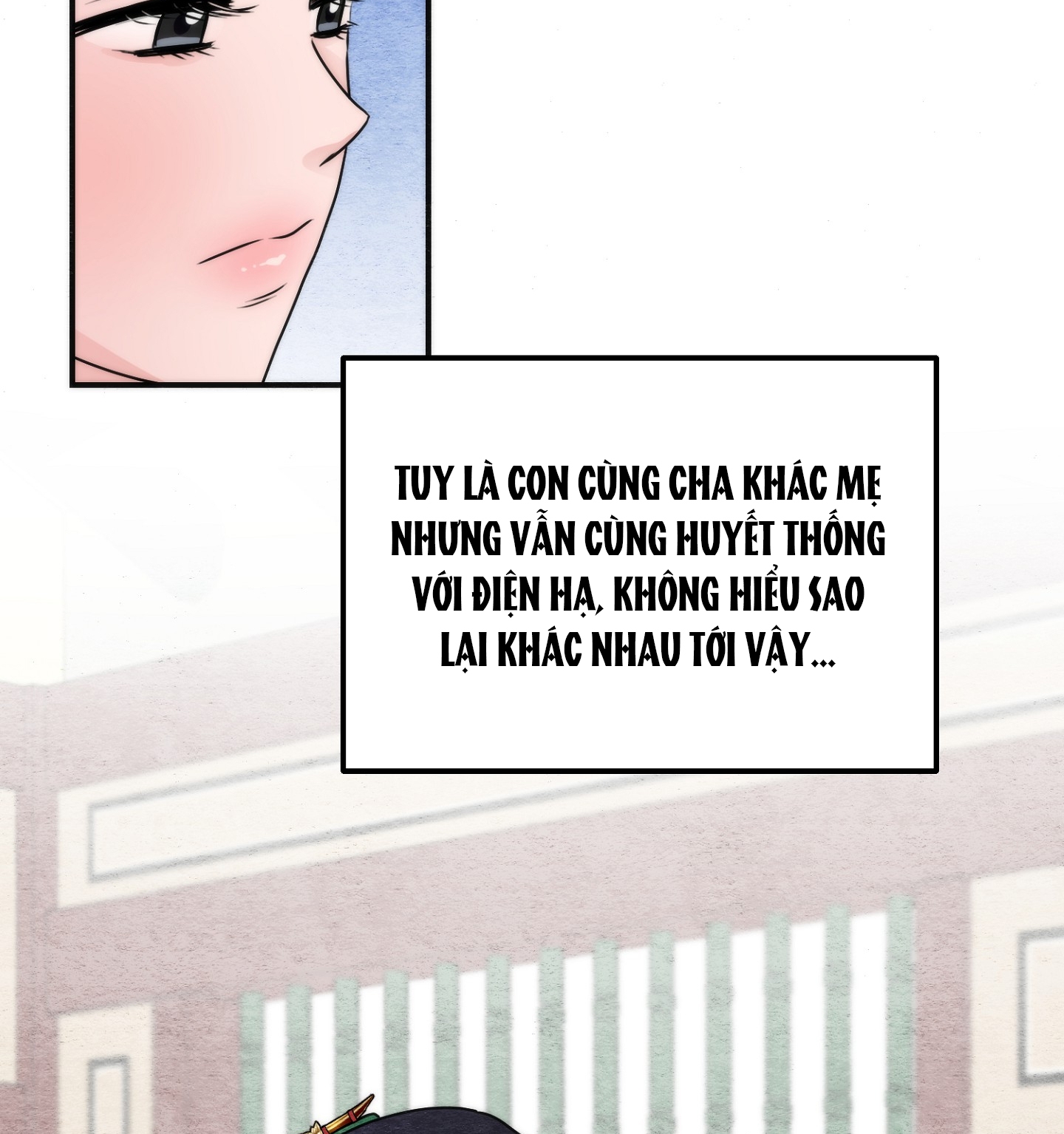 Cương Nhân chapter 90.1 32