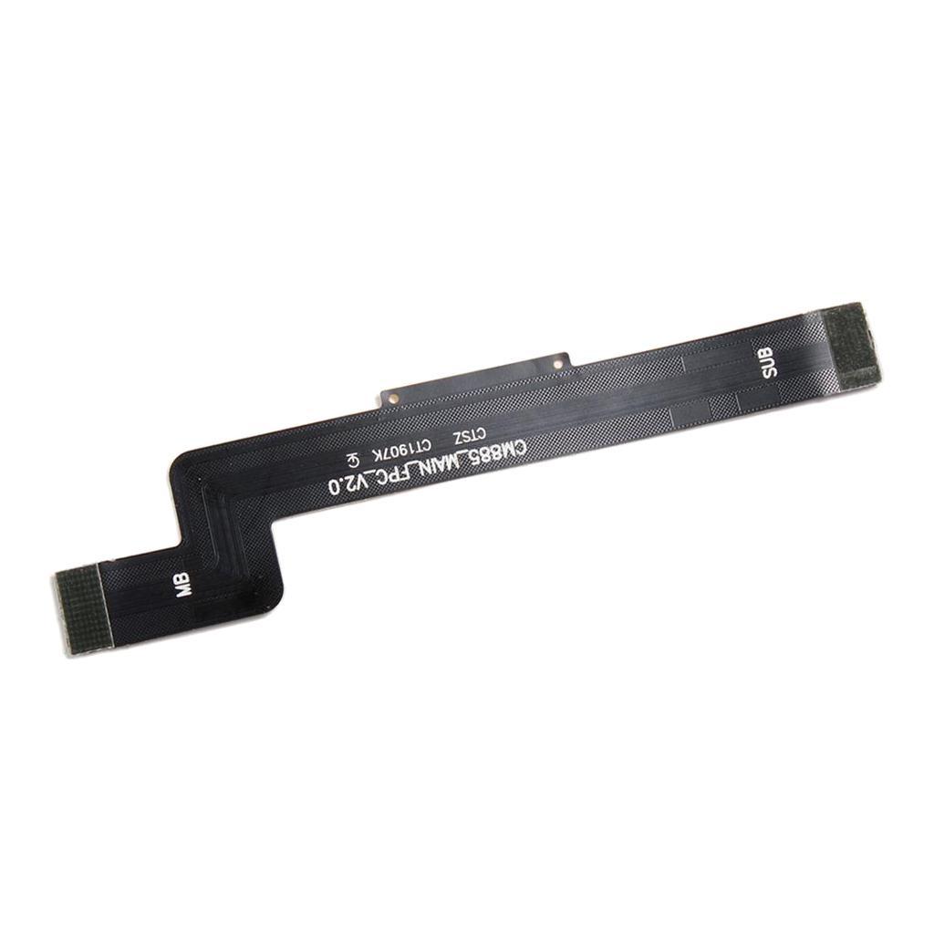 FPC Motherboard Flex Cable for Redmi Note 4 Connection Connect Parts