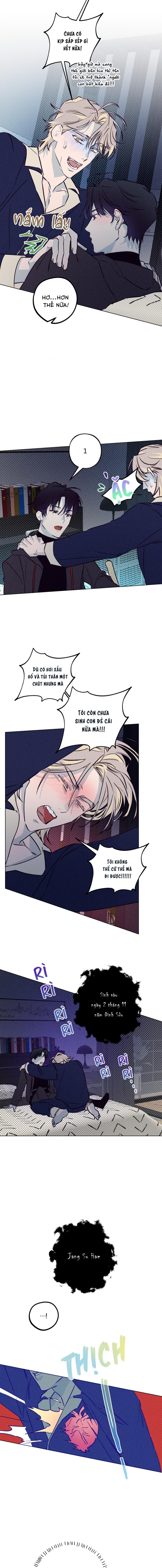 list truyện ngắn chịt chịt chapter 43 3