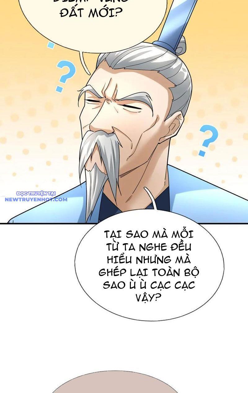ngủ say vạn cổ: xuất thế đẩy ngang chư thiên chapter 47 7