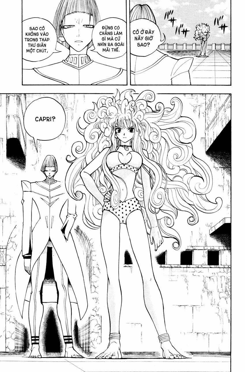 doubutsu no kuni chapter 28 37