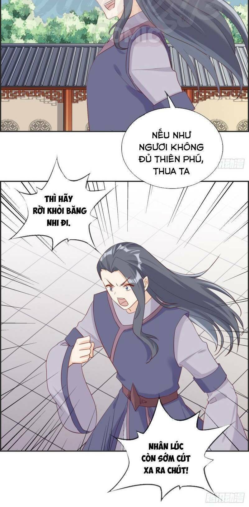 tối cường hoàn khố hệ thống chapter 57 27