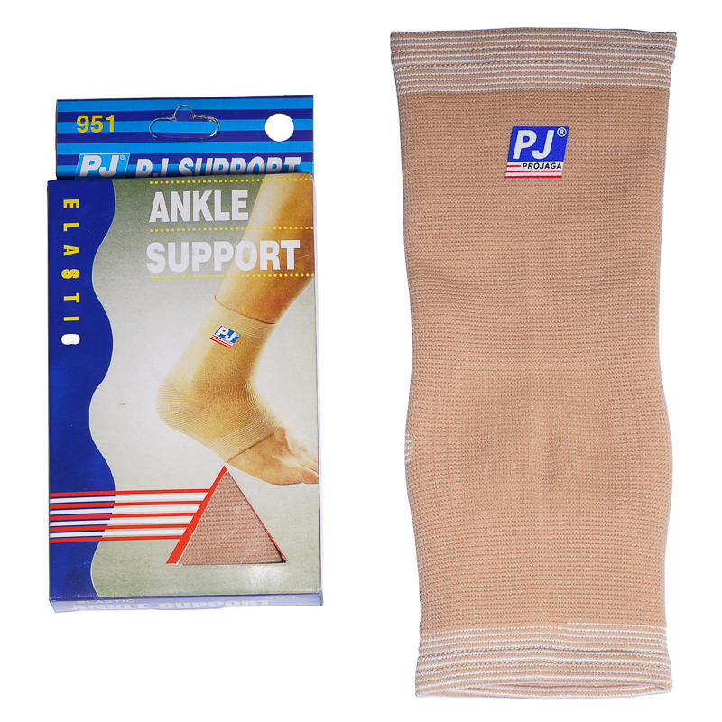 Băng bảo vệ đầu gối PJ-951