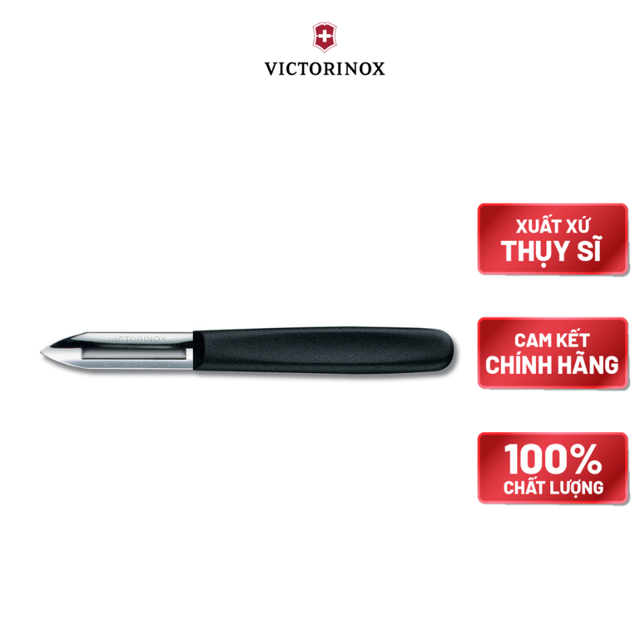 Dao gọt khoai tây Thụy Sĩ Victorinox