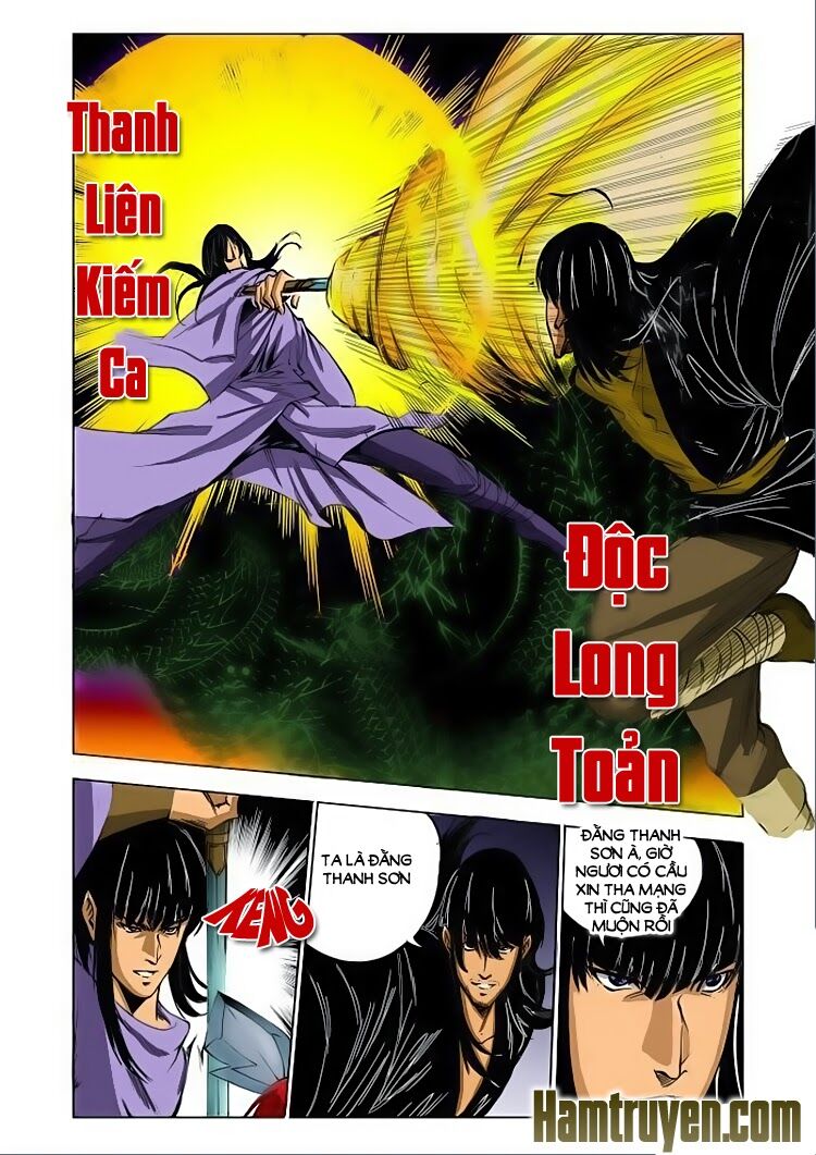 cửu đỉnh ký chapter 42 16