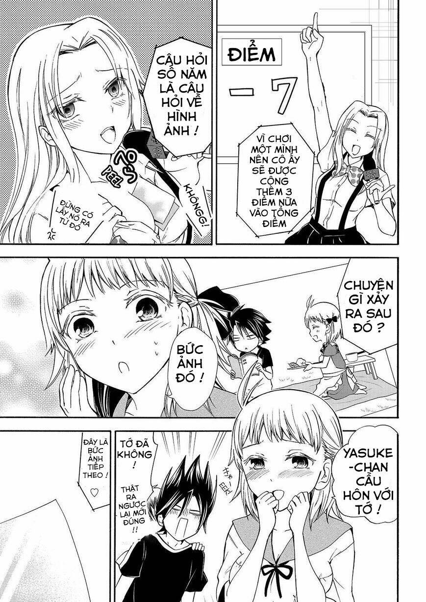 maga-tsuki chapter 50 13