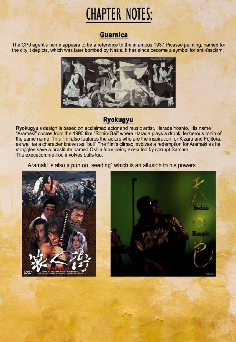 đảo hải tặc - one piece chapter 1053 15