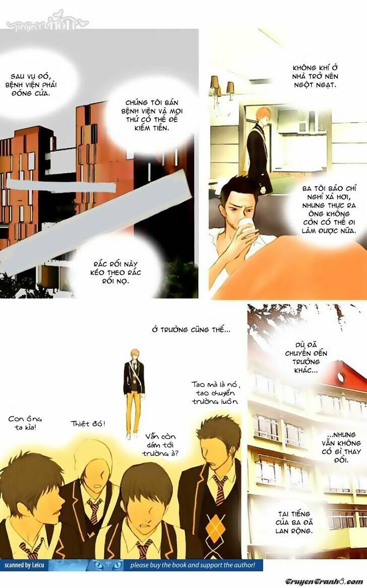 running on empty chapter 8 19