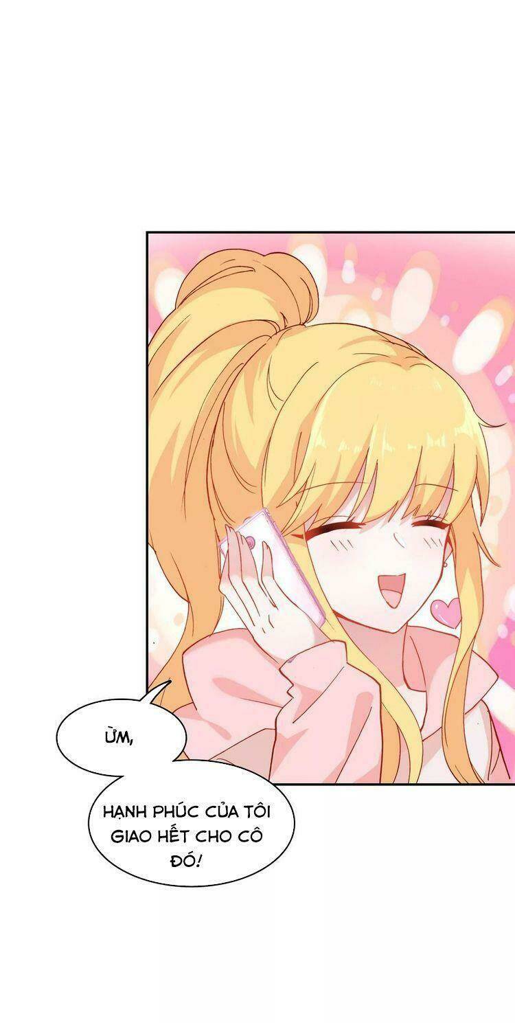 chuyển phát nhanh tình yêu chapter 9 8