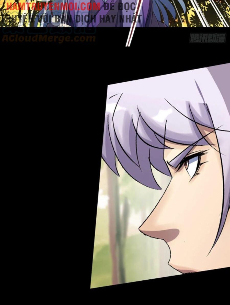 thông u đại thánh chapter 58 33