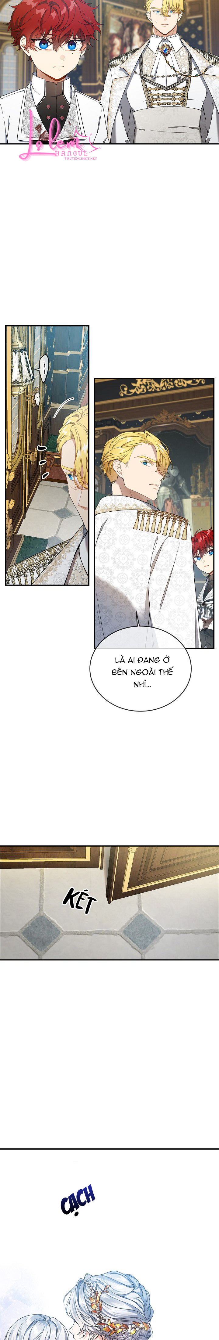 hướng đến ánh dương một lần nữa chapter 22.1 13