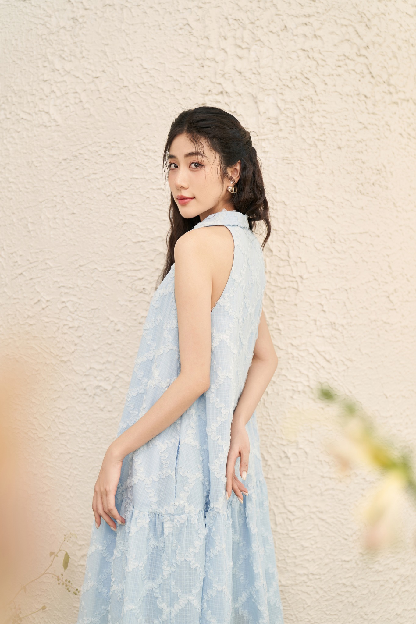 OLV - Đầm Divena Fleur Dress