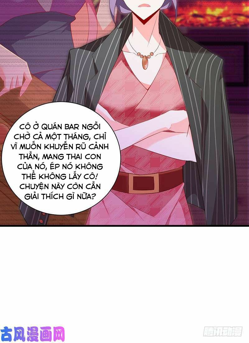 bảy ngày thực cốt hôn ước chapter 44 44
