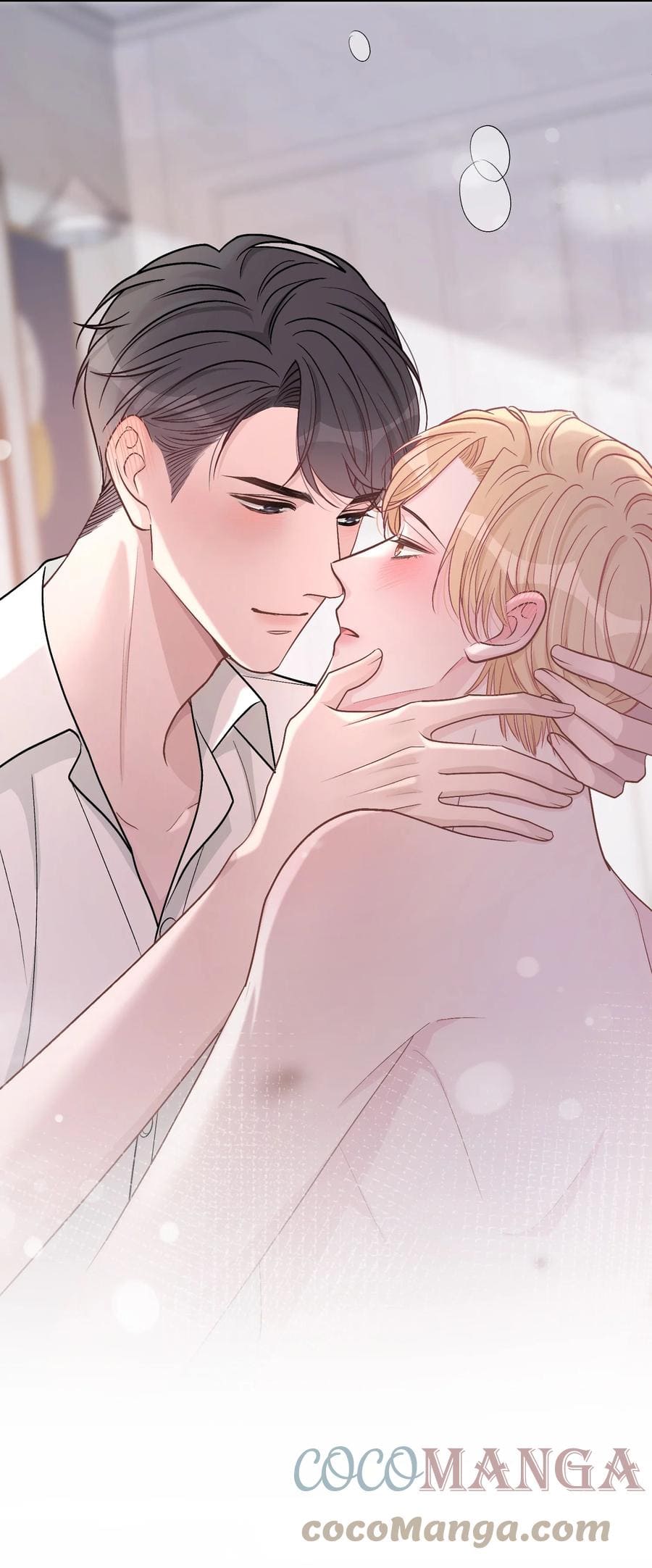 trước và sau ly hôn! chapter 48 28