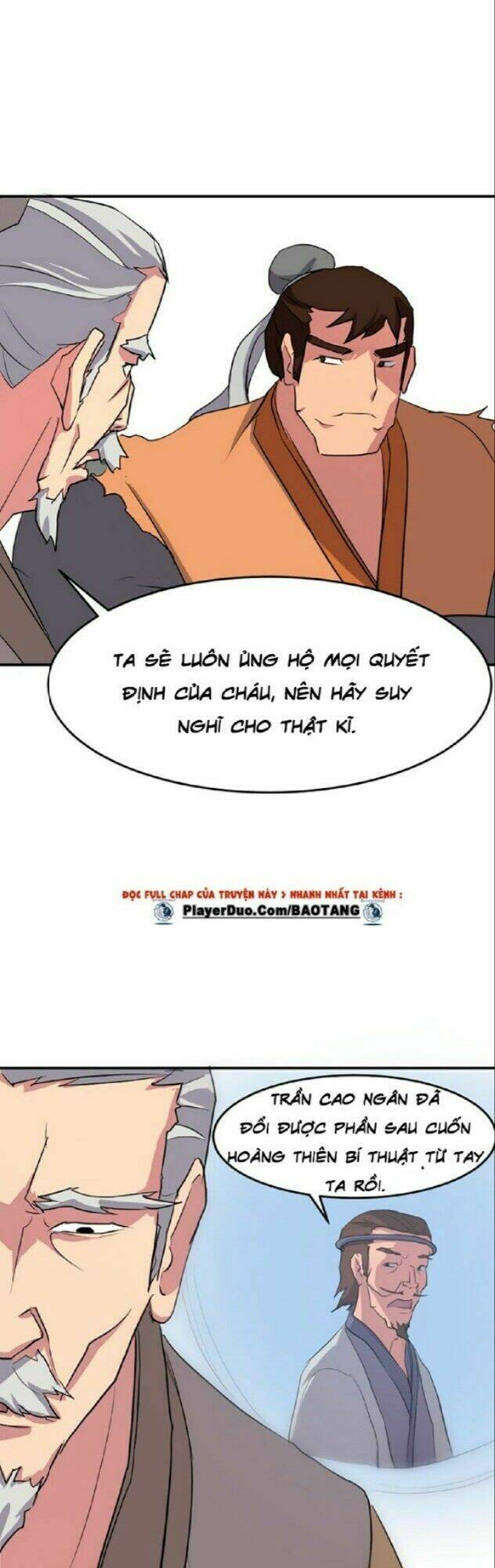 trọng sinh, bất khả chiến bại chapter 17 41