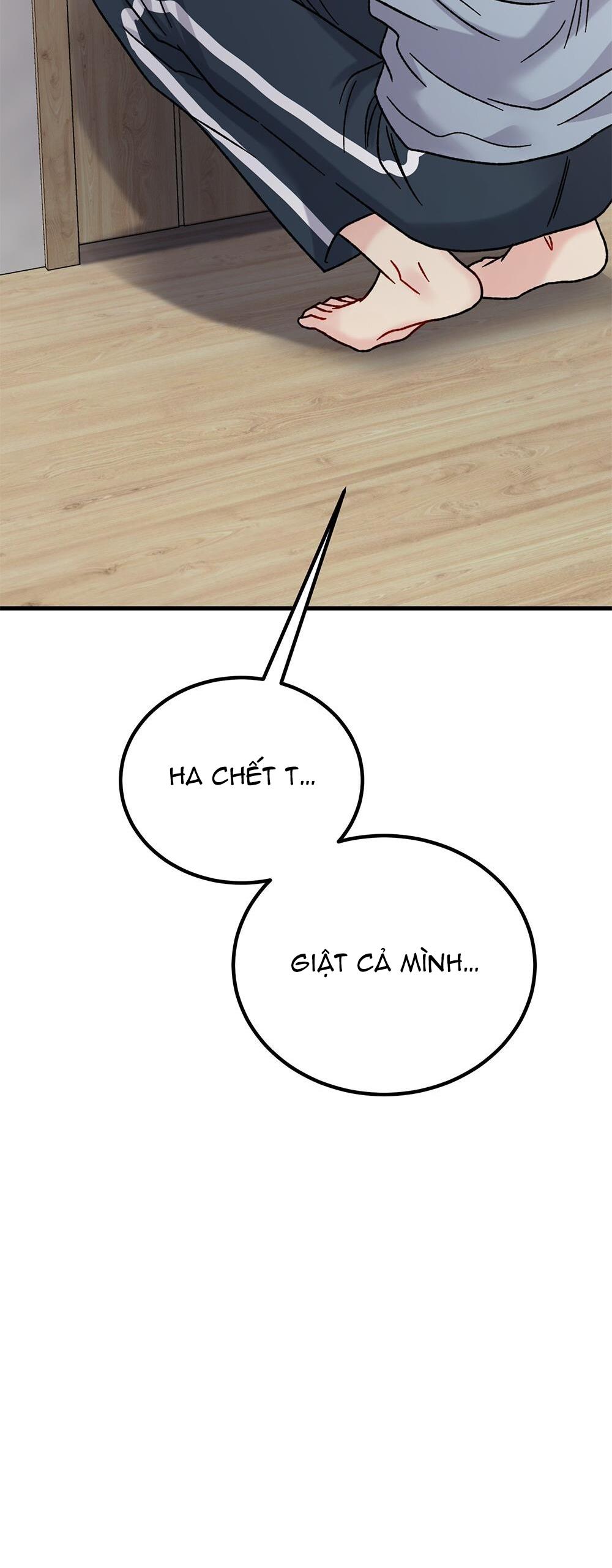 cậu không phải là gu của tôi chapter 17 73