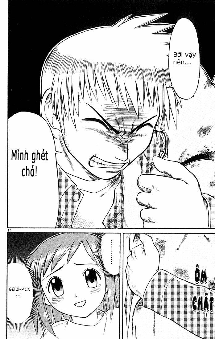 midori no hibi chapter 45 14