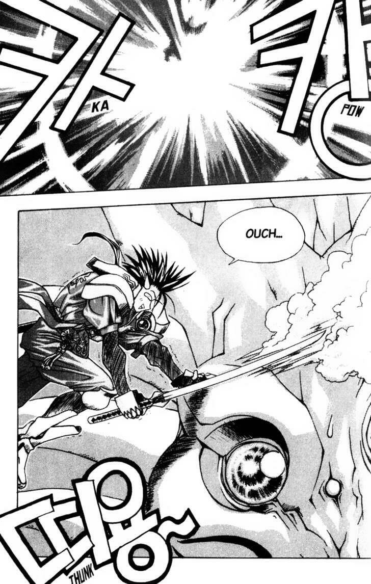 ragnarok - into the abyss chapter 3 6